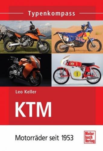 KTM 