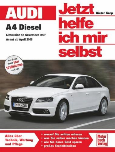 Audi A4 / A4 Avant Diesel 