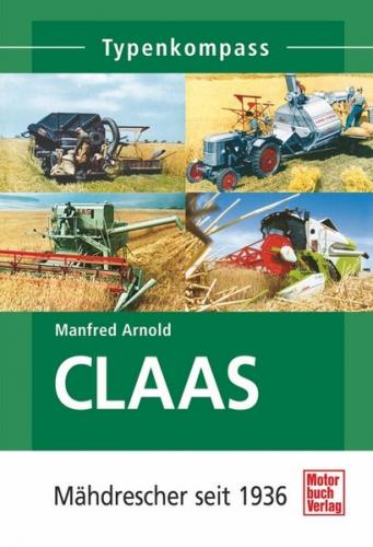 CLAAS 