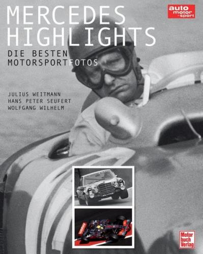 Mercedes Highlights 