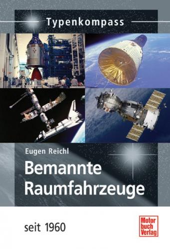 Bemannte Raumfahrzeuge 