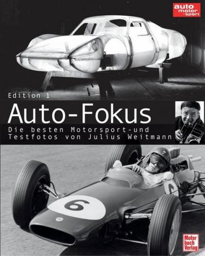 Auto-Fokus Edition 1 