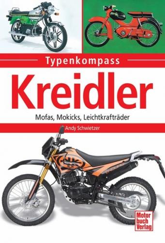 Kreidler 