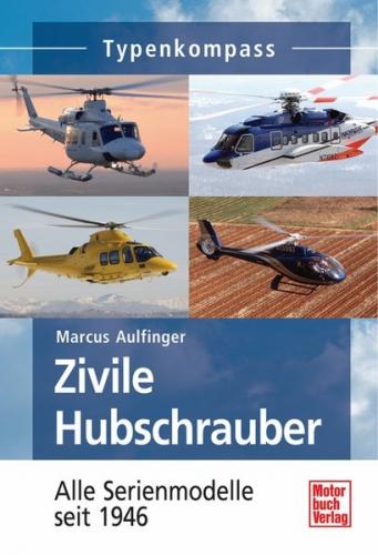 Zivile Hubschrauber 