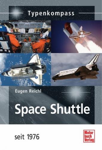 Space Shuttle 