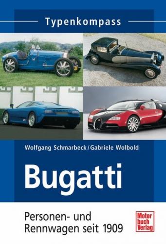 Bugatti 