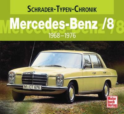 Mercedes-Benz /8 