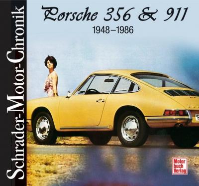 Porsche 356 & 911 