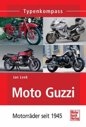 Moto Guzzi 