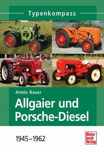 Allgaier und Porsche-Diesel 