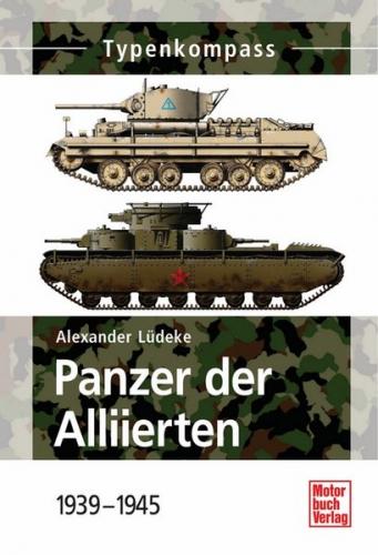 Panzer der Alliierten 1939-1945 