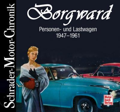 Borgward 