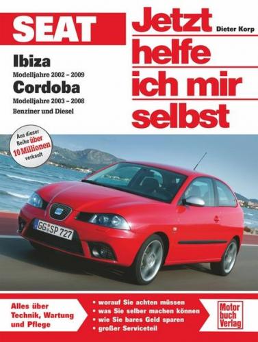 Seat Ibiza / Cordoba 6L Benziner und Diesel 
