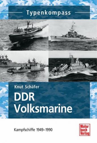 DDR-Volksmarine 