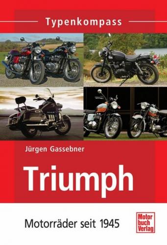 Triumph 