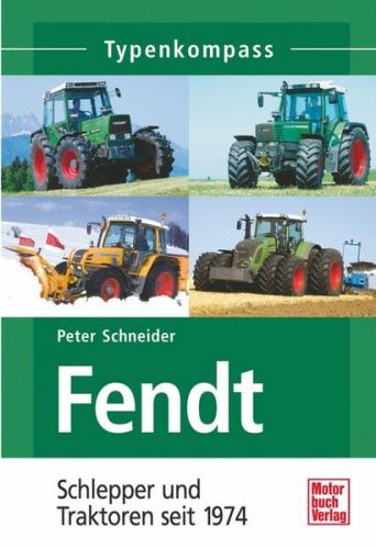 Fendt 