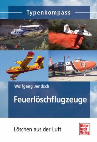 Feuerlöschflugzeuge 