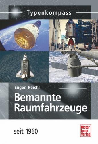 Bemannte Raumfahrzeuge 