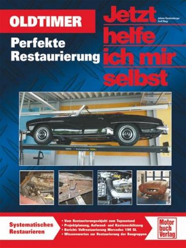 Oldtimer 