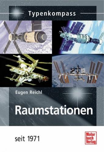 Raumstationen 