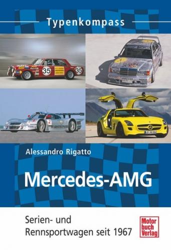 Mercedes-AMG 