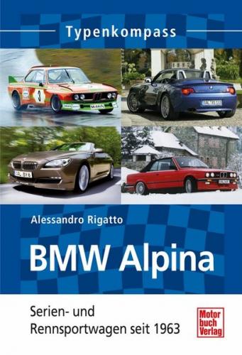 BMW Alpina 