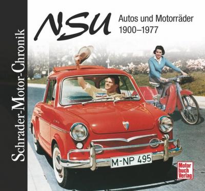 NSU 