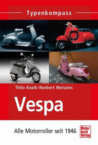 Vespa 