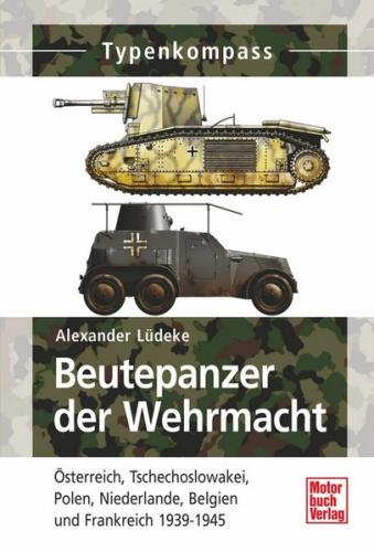 Beutepanzer der Wehrmacht 