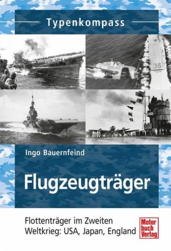 Flugzeugträger 