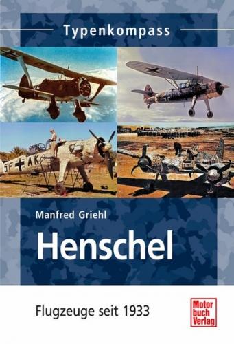 Henschel 