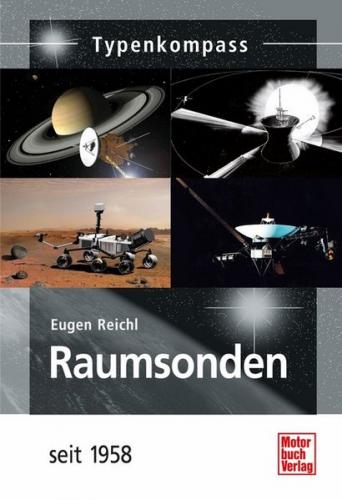 Raumsonden 