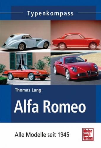 Alfa Romeo 