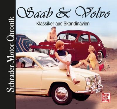 Saab & Volvo 