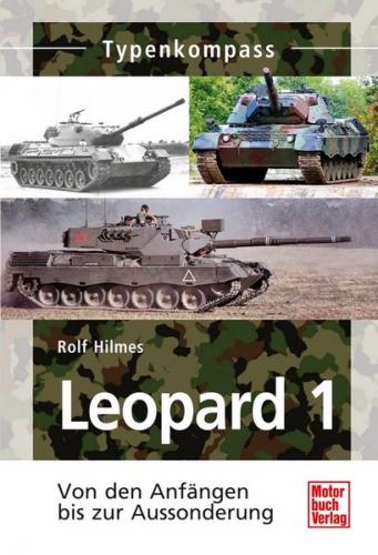 KPz Leopard 1 