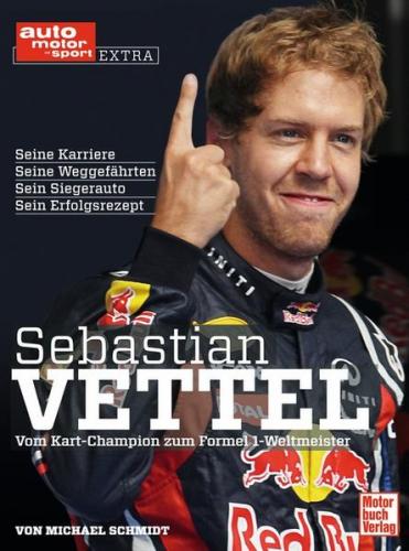 Sebastian Vettel 