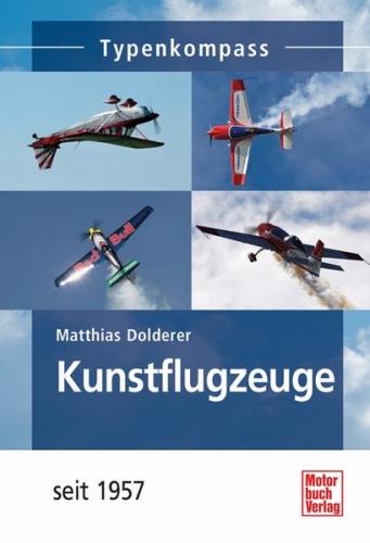 Kunstflugzeuge 