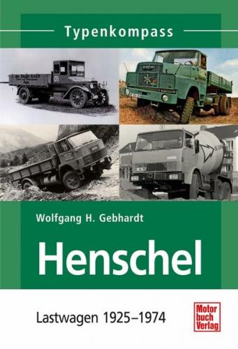 Henschel 