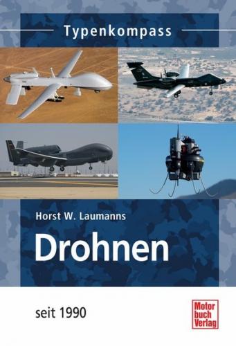 Drohnen 