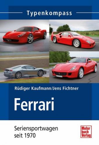 Ferrari 