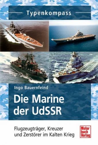 Die Marine der UdSSR 