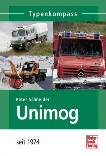 Unimog 