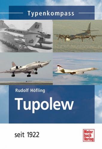 Tupolew 