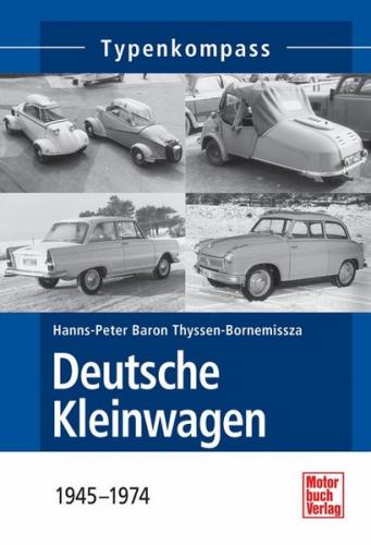 Deutsche Kleinwagen 