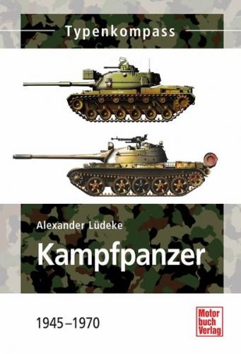 Kampfpanzer 