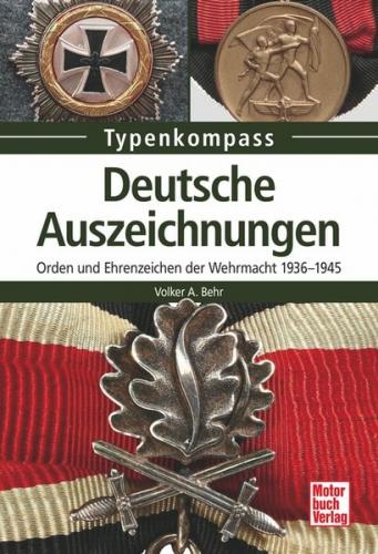 Deutsche Auszeichnungen 