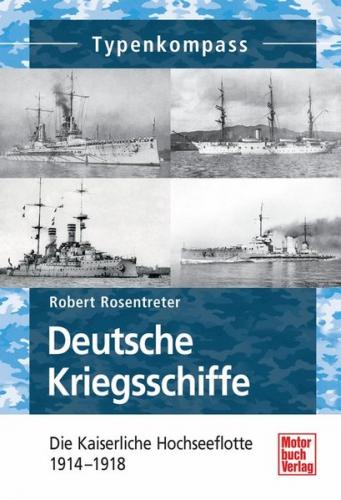 Deutsche Kriegsschiffe 