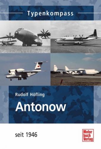 Antonow 