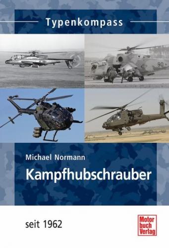 Kampfhubschrauber 