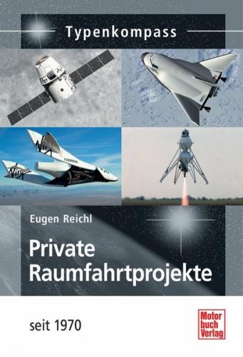 Private Raumfahrtprojekte 